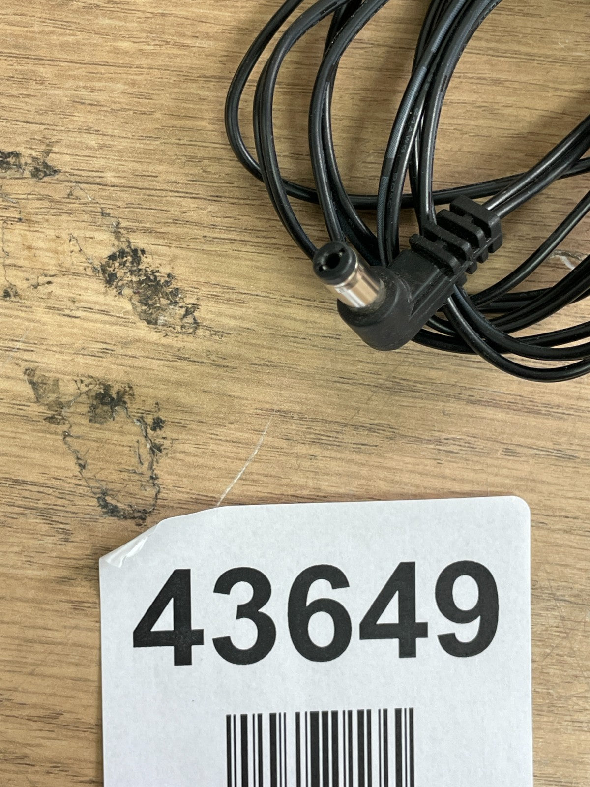 YNY12WA Power Adapter Supply — New (other) (photo 4)