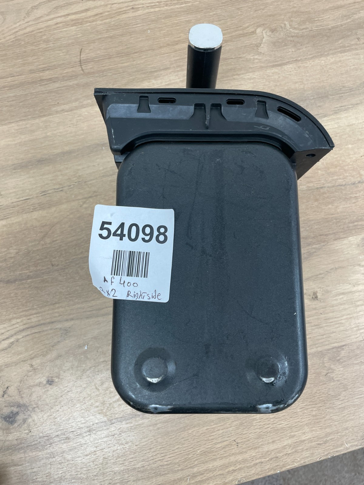 Ninja AF400 right side drawer — Used (photo 6)