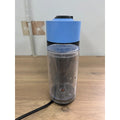 Nespresso by Magimix Vertuo Pop Pod Coffee Machine- Pacific Blue 11731