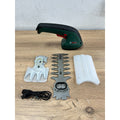 Bosch Home and Garden Shears EasyShear (Integrated 3.6V, Battery