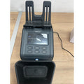 Safescan 6175 Coin And Note Counting Machine (Read Description)