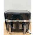 Tower T17100 Vortx Vizion 9L Dual Basket Air Fryer