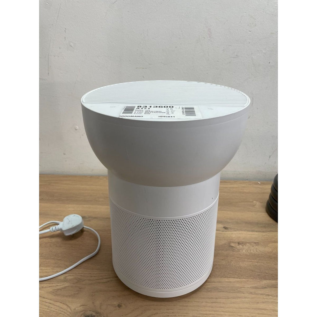 TCL Breeva A2WWK Air Purifier - White — Used