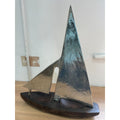 Casablanca Sailing Boat Decorative Boat