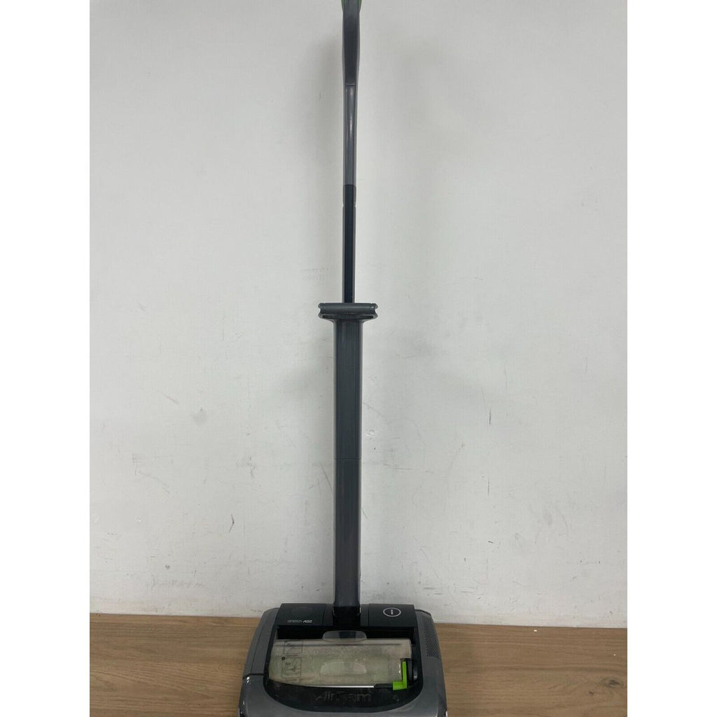 Gtech AirRAM and Multi Upright Handheld Vacuum Cleaner — Used