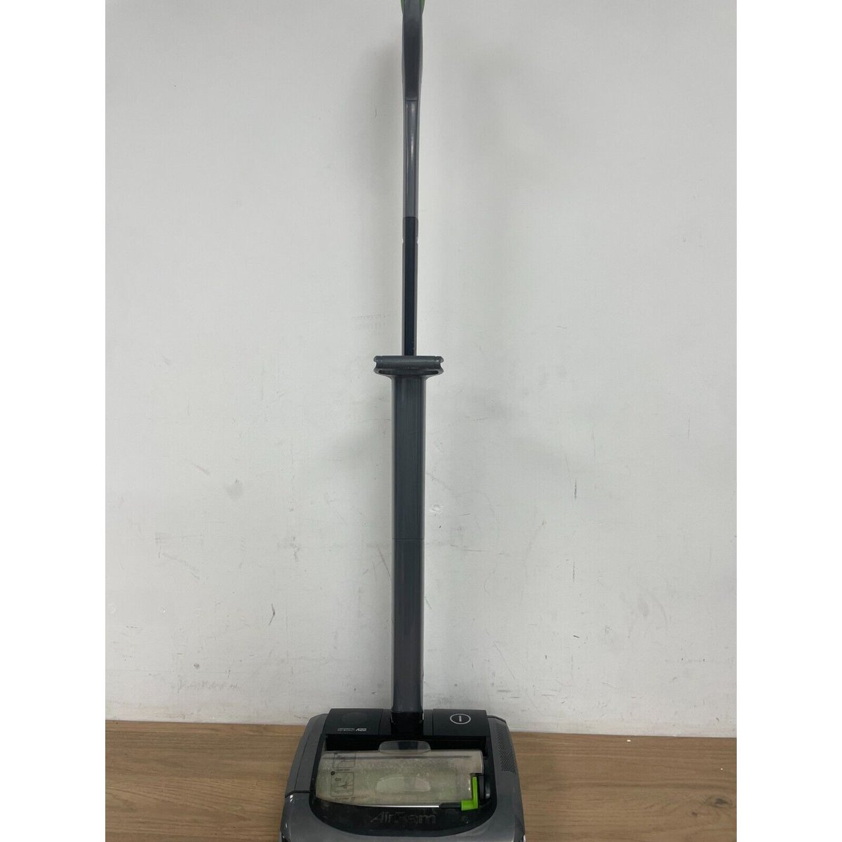Gtech AirRAM and Multi Upright Handheld Vacuum Cleaner