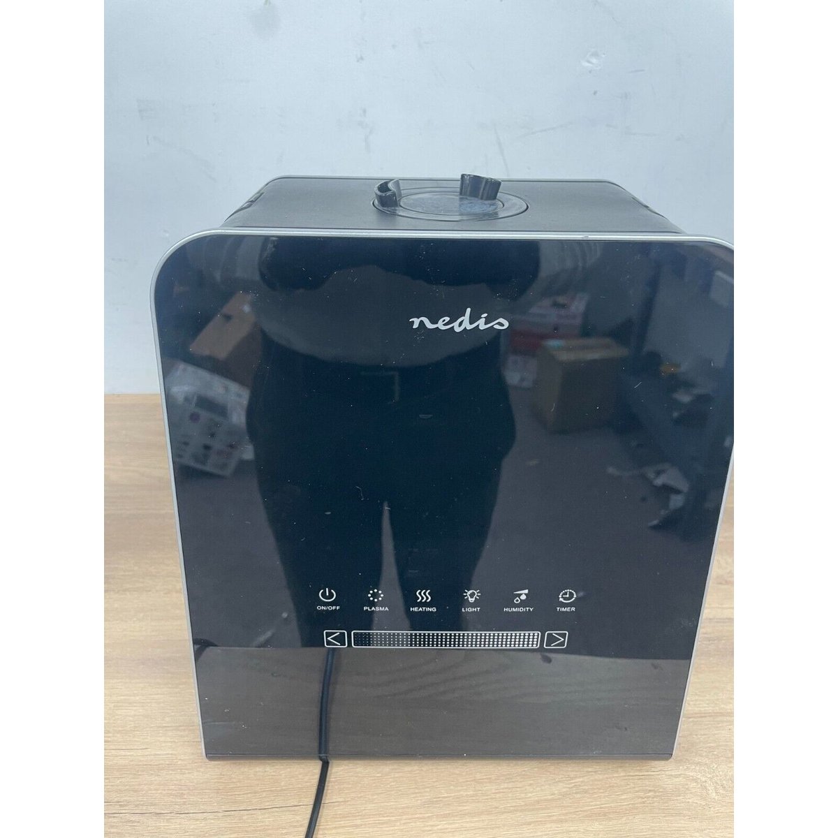 Nedis Smart Life Humidifier