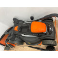 Yard Force ‎LM G37A 40V Cordless Lawnmower