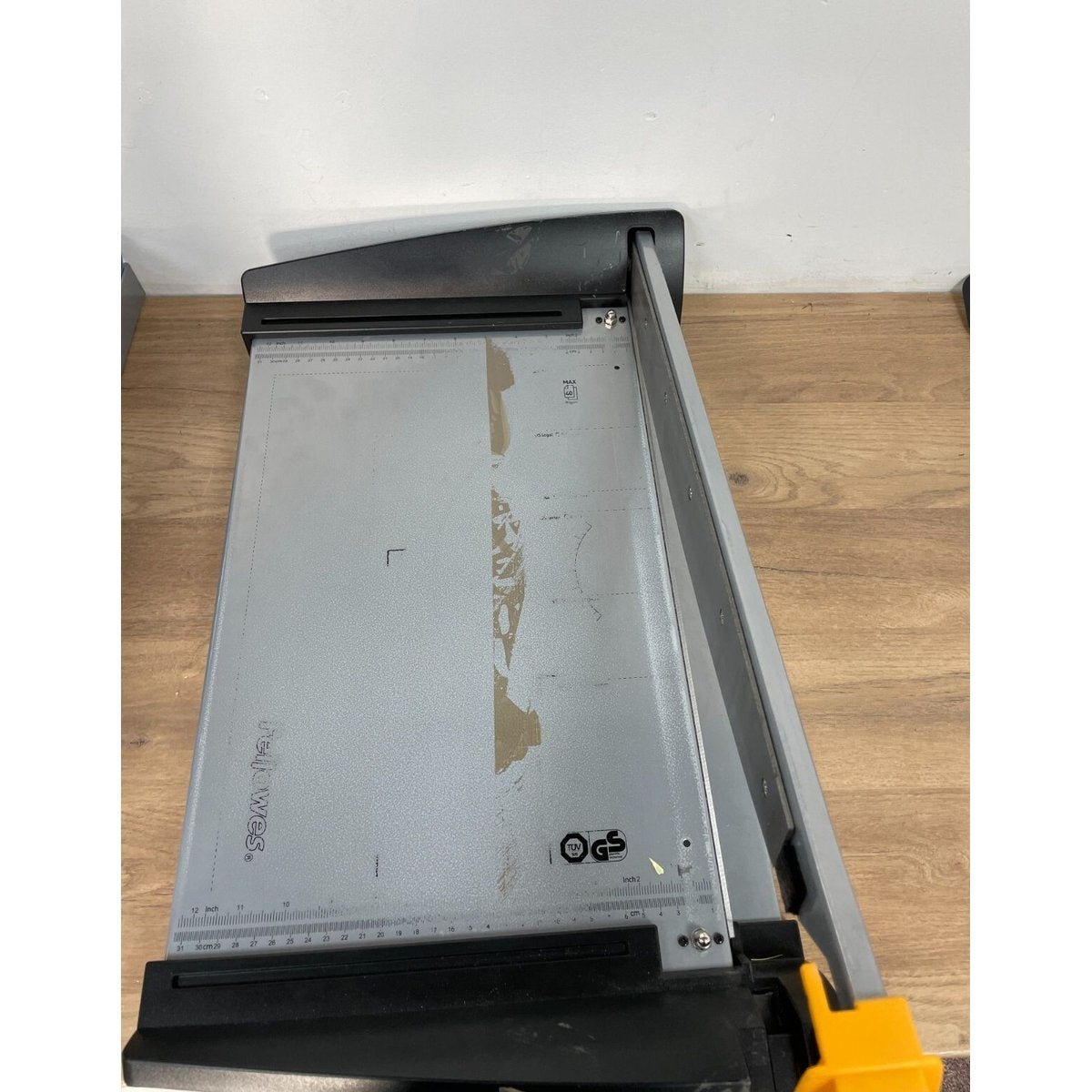 Fellowes Plasma A3 Guillotine 5411101
