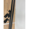 PERUZZO 61130 Univeral CLOP Railing Roof Bars Steel