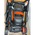 Yard Force Lawnmower LM C33 uk