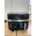 Tower T17100 Vortx Vizion 9L Dual Basket Digital Air Fryer Black