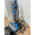 BISSELL 1713 Crosswave Multi-surface Cleaning System - Not working