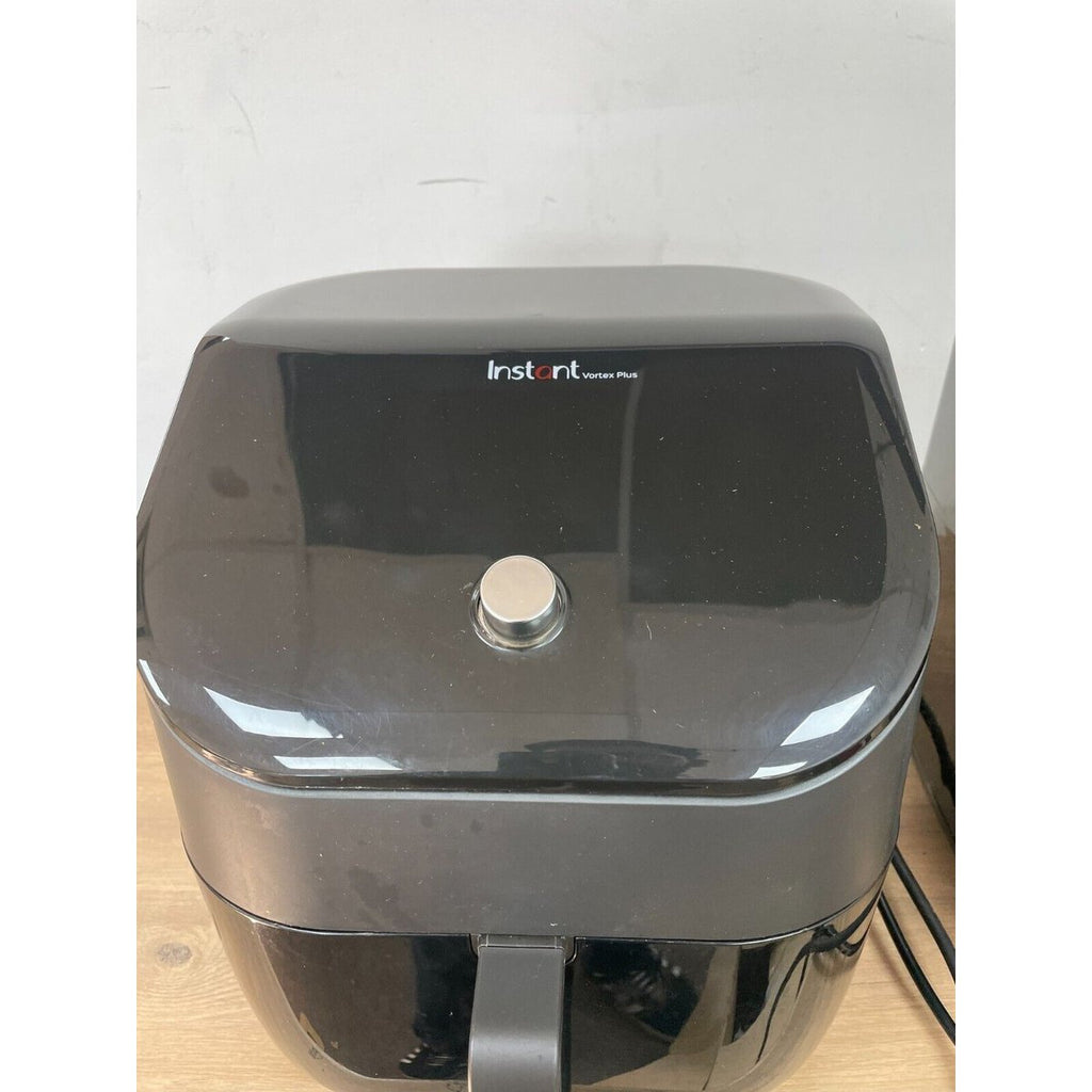 Instant Pot Vortex Plus 6-in-1 5.7L Air Fryer - Black (140-3096-01-UK) — Used