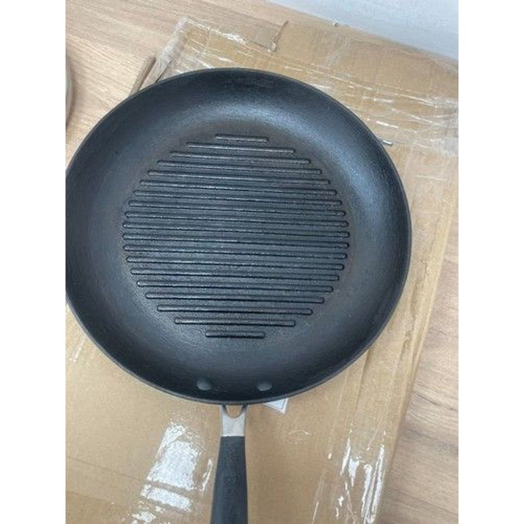 Ronneby Bruk Ultra Light Grill Pan