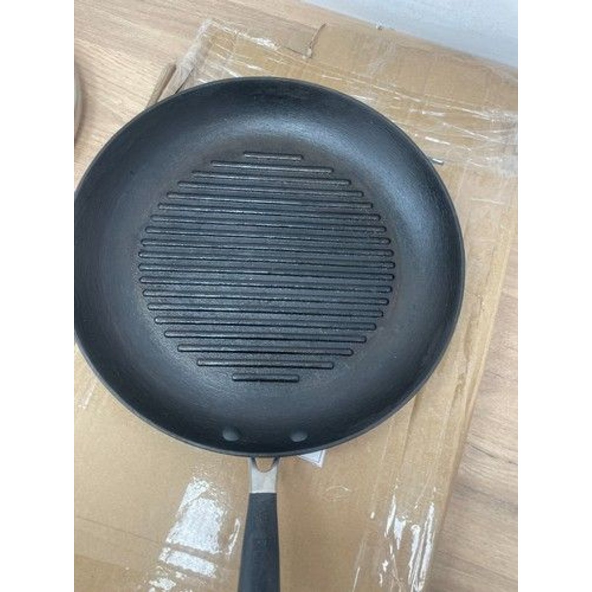 Ronneby Bruk Ultra Light Grill Pan