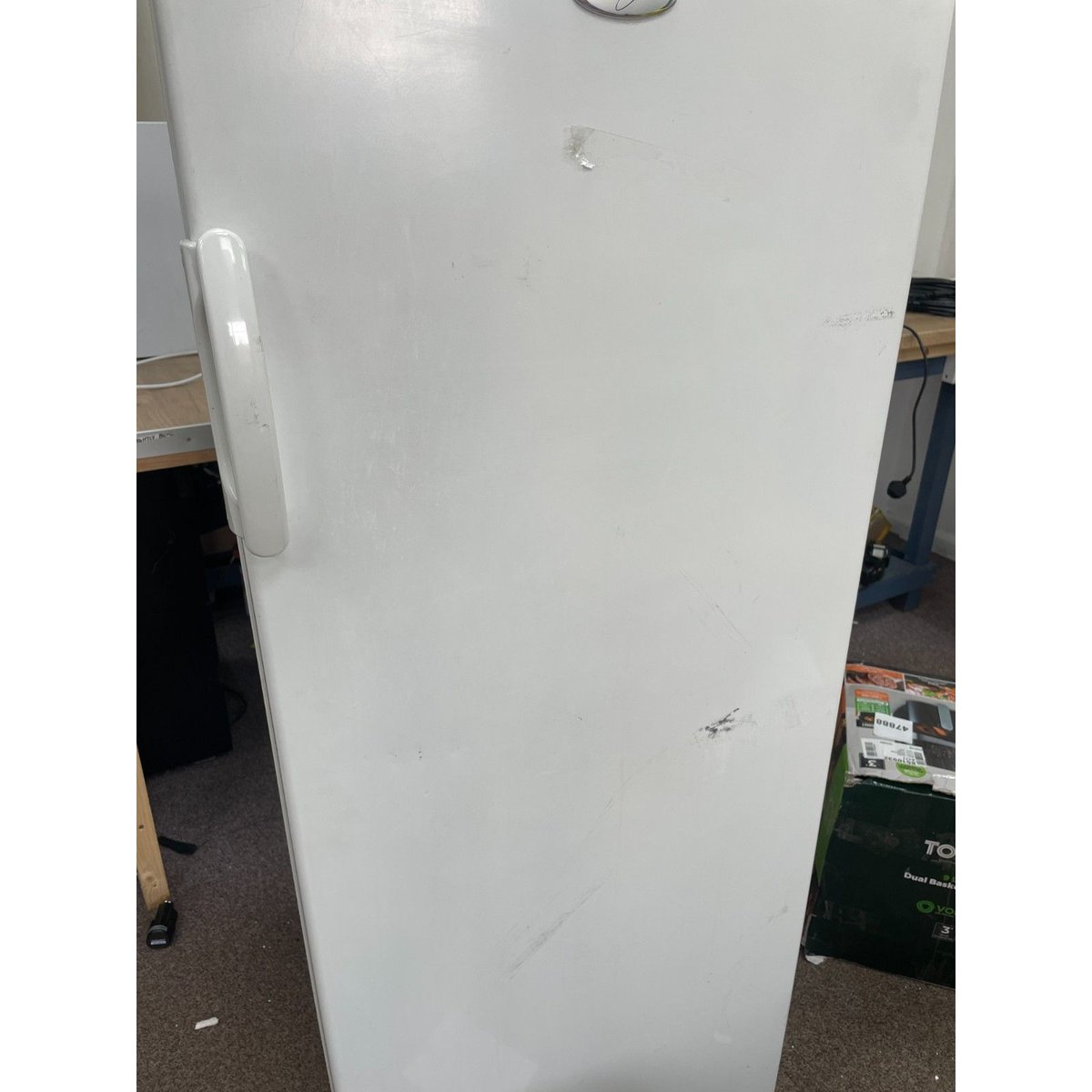 Whirlpool Freestanding Full Size Fridge