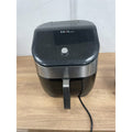 Instant Pot AFB6112SS 6-in-1 Air Fryer ClearCook Vortex Plus 5.7L Black